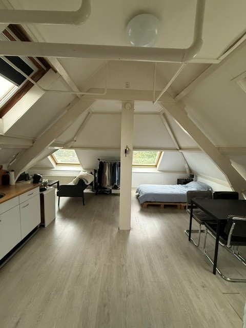 Te huur: Tilburg
