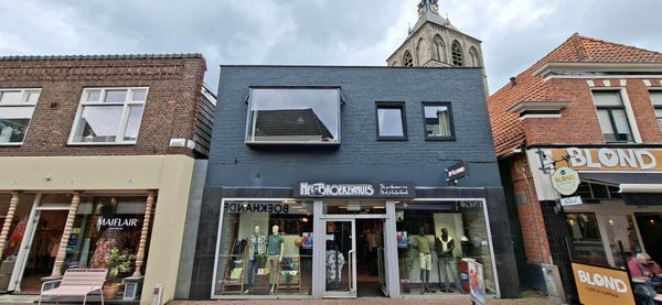 Te huur: Oldenzaal / €695 p.m. / 24m2