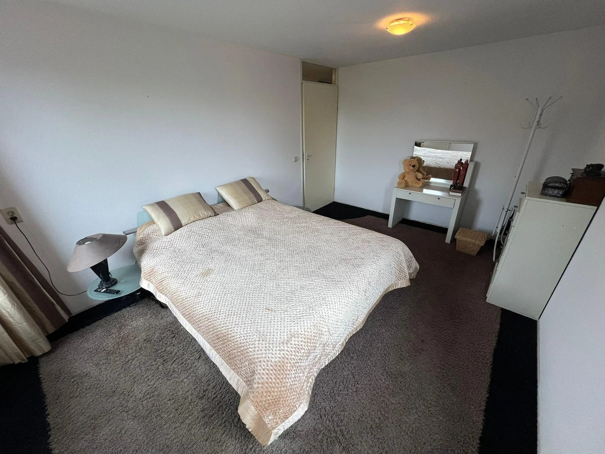 Te huur: Delft / €750 p.m. / 22m2