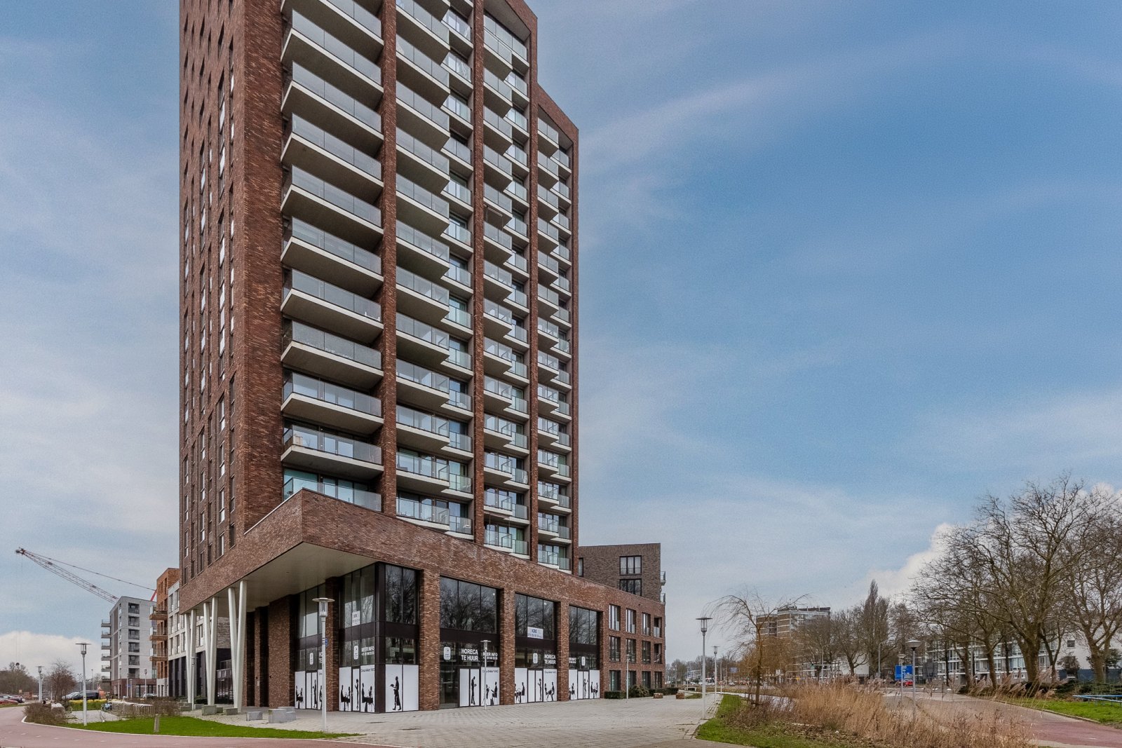 For rent: Zaandam