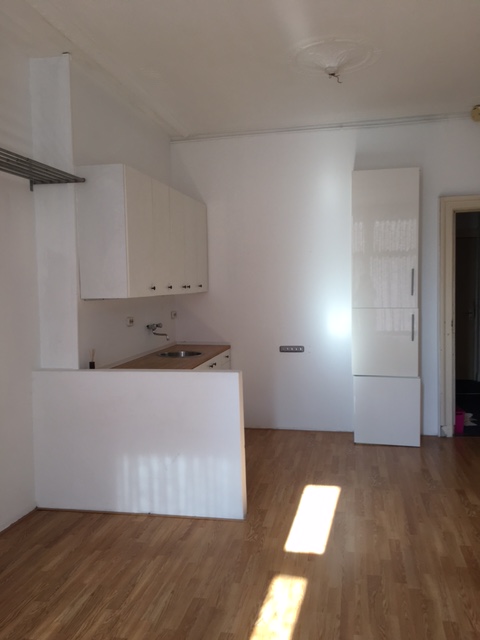For rent: Rotterdam / €631.00 p.m. / 25.00m2