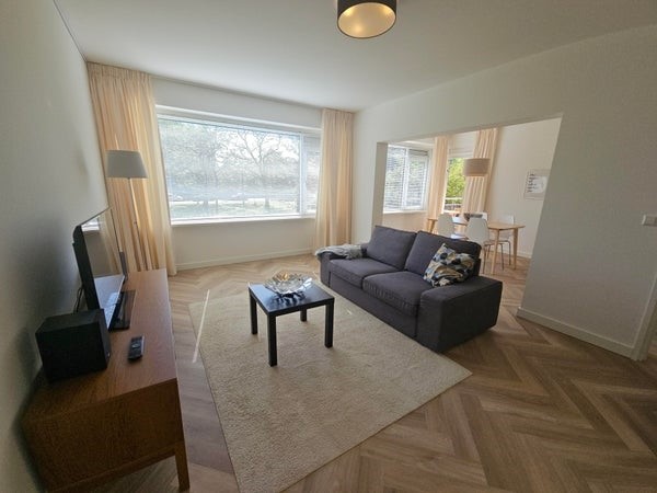 Te huur: Amstelveen