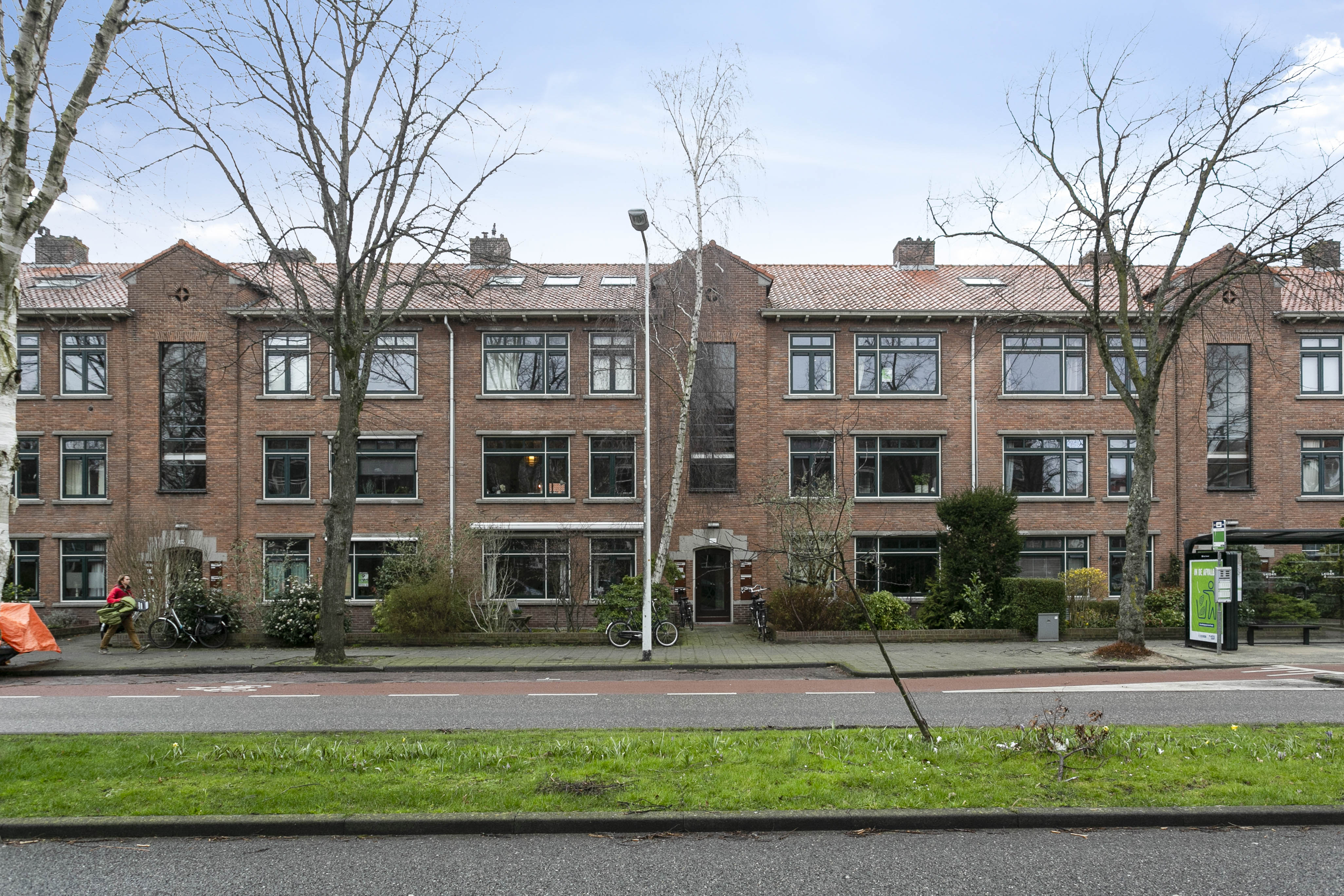 Te huur: Leiden / €525,00 p.m. / 10,00m2