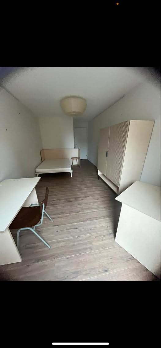 For rent: Amsterdam / €1060.00 p.m. / 16.00m2