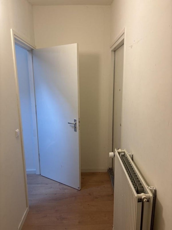 Te huur: Leiden