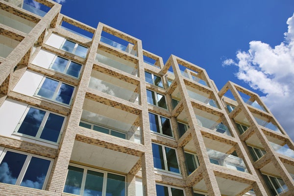 Te huur: Amsterdam / €2345,00 p.m. / 90,00m2