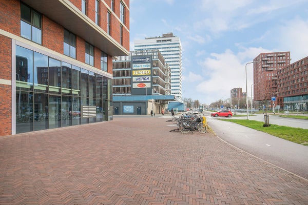Te huur: Utrecht