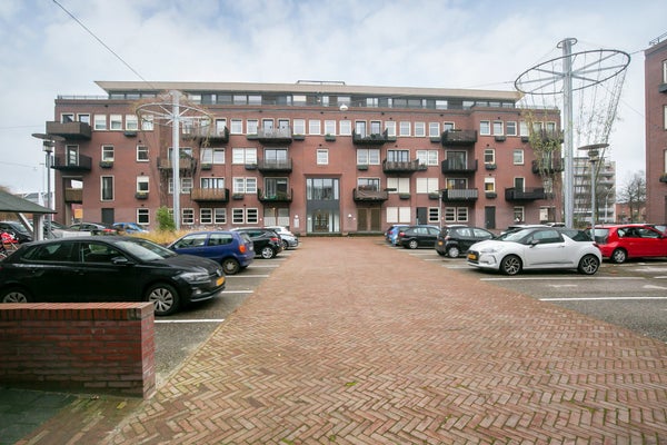 For rent: Zwolle