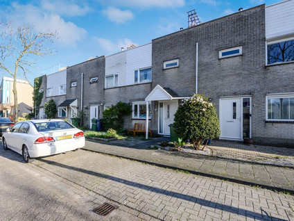 For rent: Almere / €2025.00 p.m. / 103.00m2