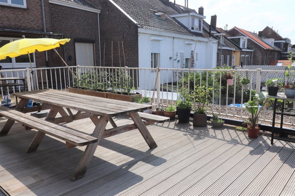 For rent: Maastricht / €1800 p.m. / 85m2