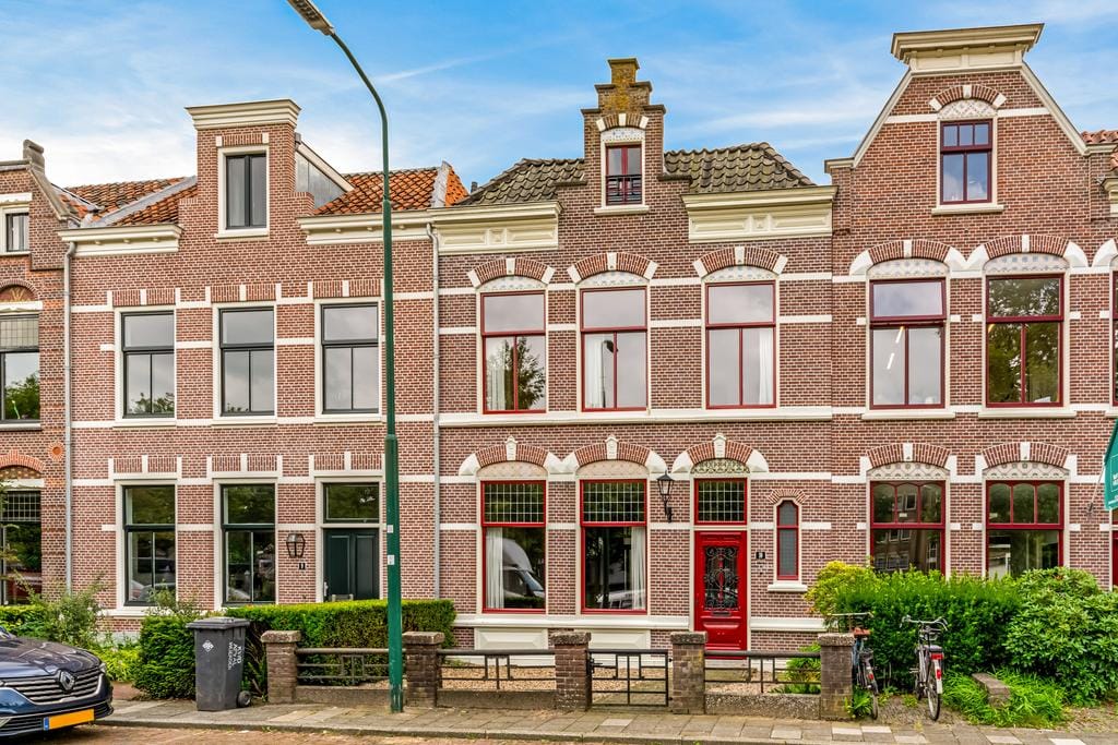 Te huur: Woerden / €2250,00 p.m. / 177,00m2