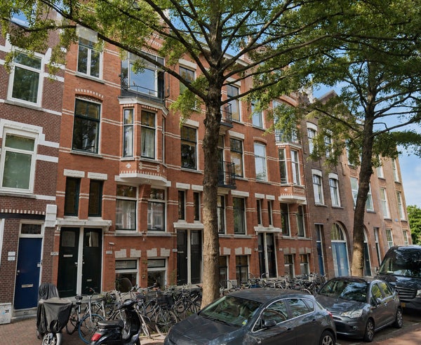For rent: Rotterdam