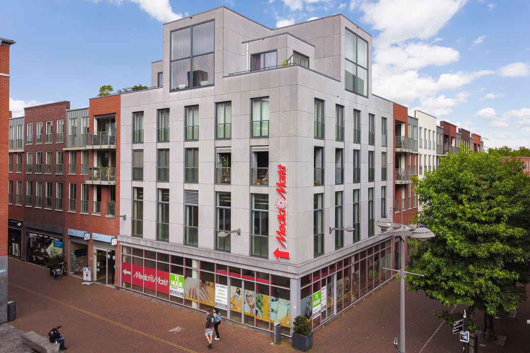 For rent: Alphen aan den Rijn / €1425.00 p.m. / 82.00m2