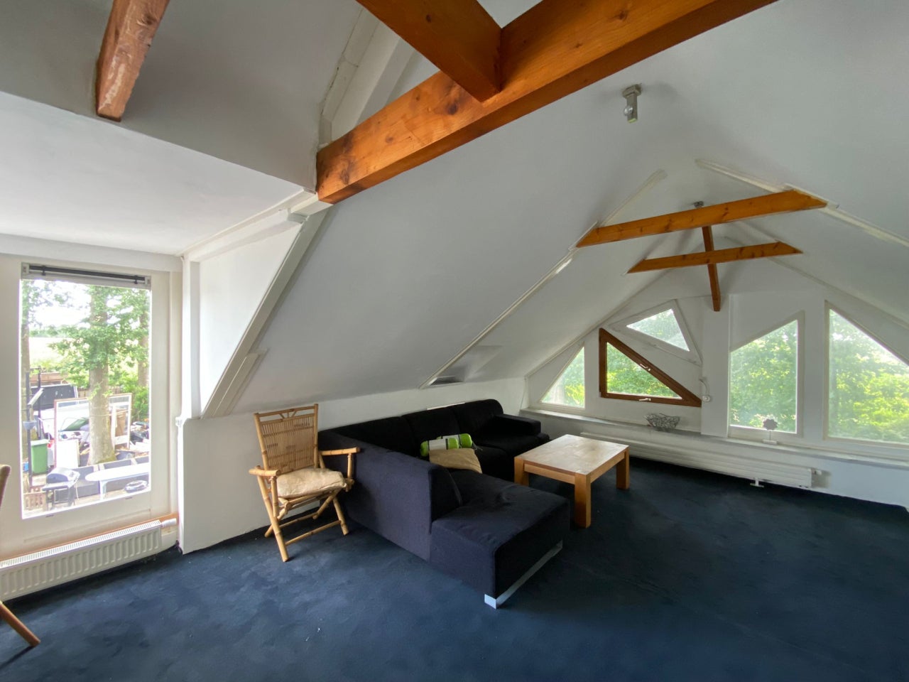 Te huur: Wernhout / €1108,00 p.m. / 60,00m2