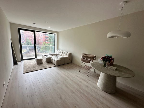 For rent: Amsterdam