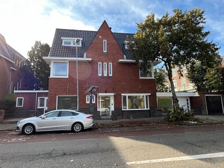 Te huur: Haarlem