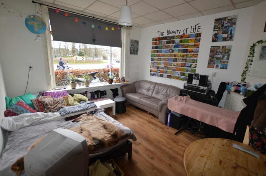 Te huur: Zwolle / €551,00 p.m. / 15,00m2