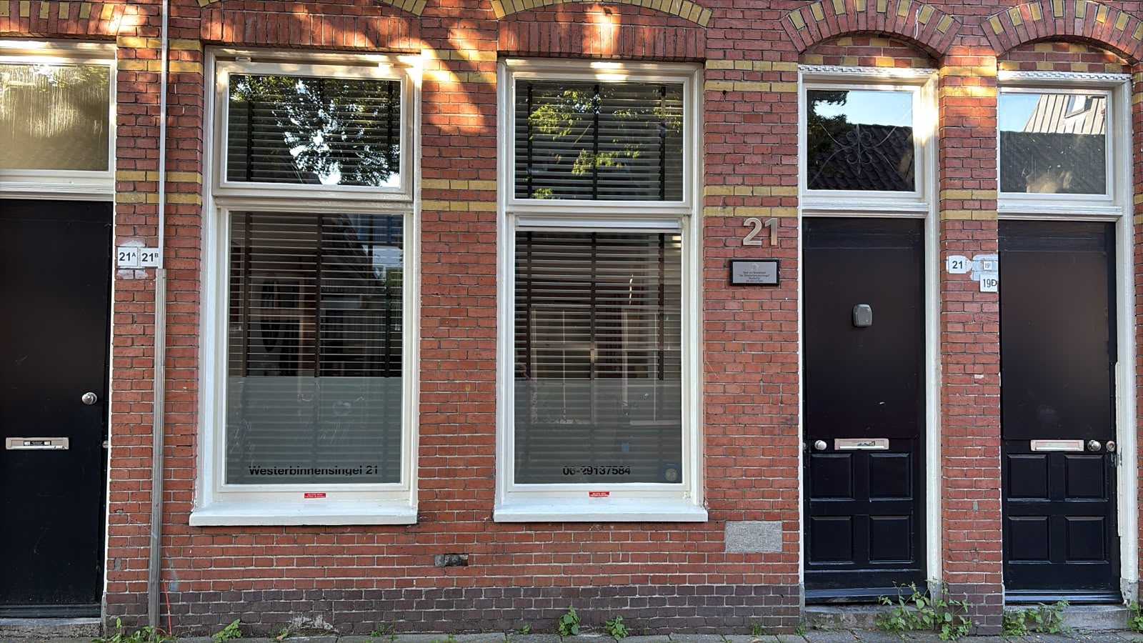 Te huur: Groningen