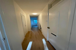 For rent: Rotterdam