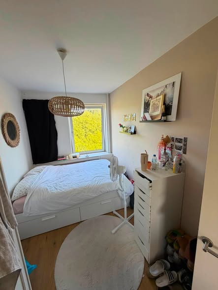 Te huur: Amsterdam / €740 p.m. / 10m2