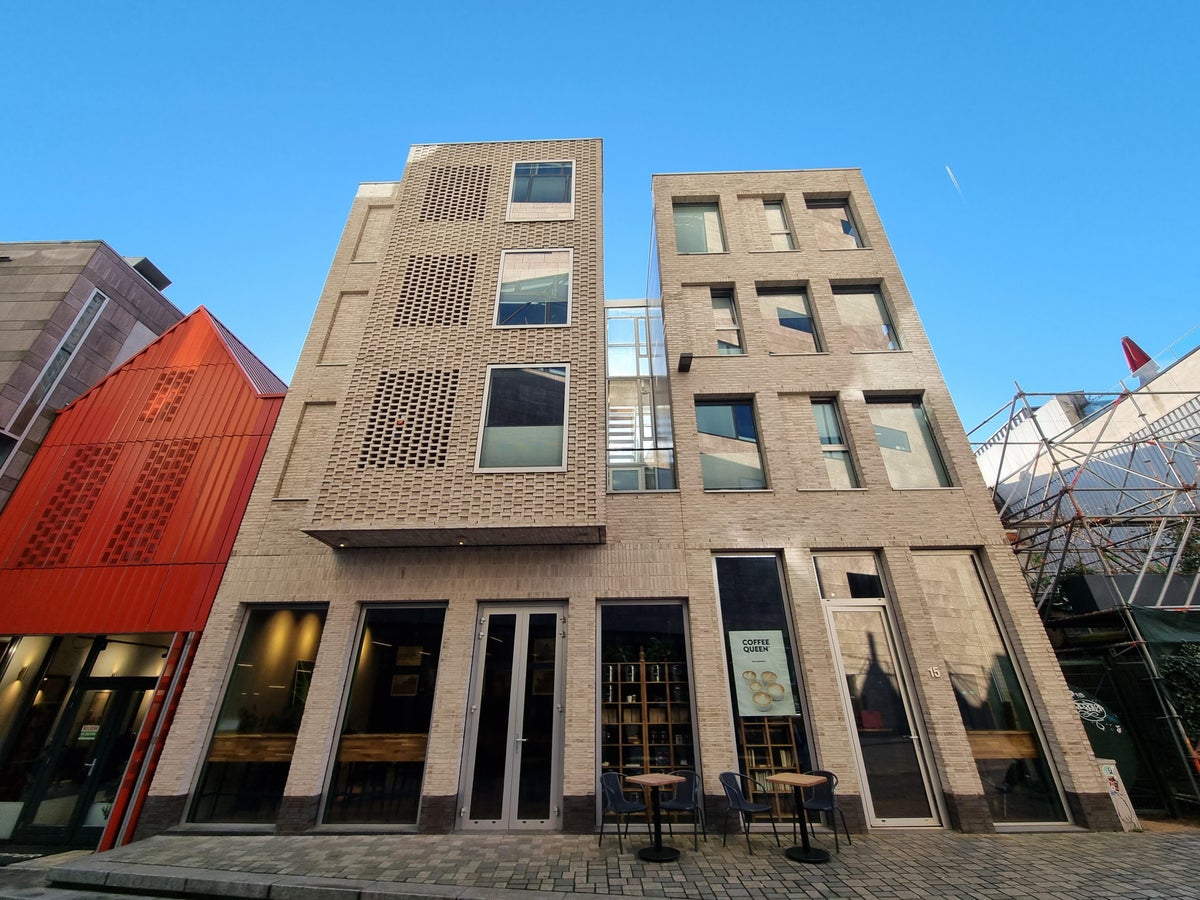 Te huur: Groningen
