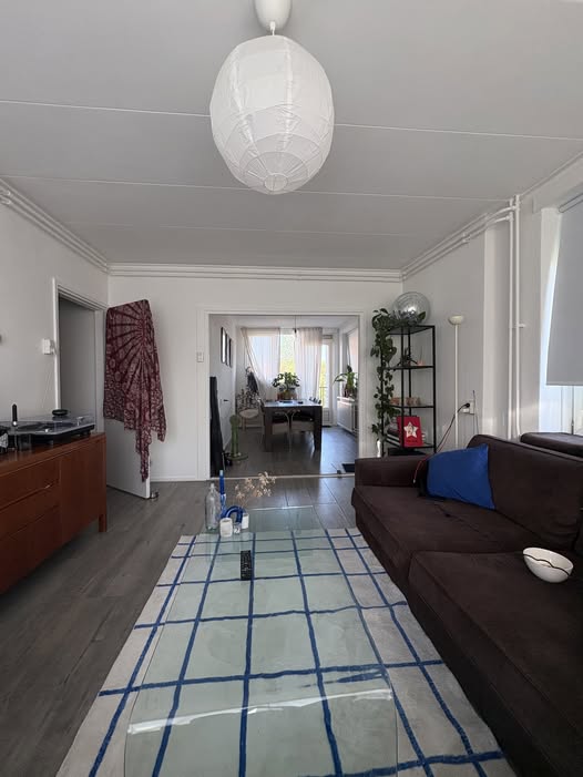 Te huur: Amsterdam / €1200,00 p.m. / 90,00m2