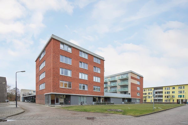 For rent: Heerhugowaard / €1200 p.m. / 75m2