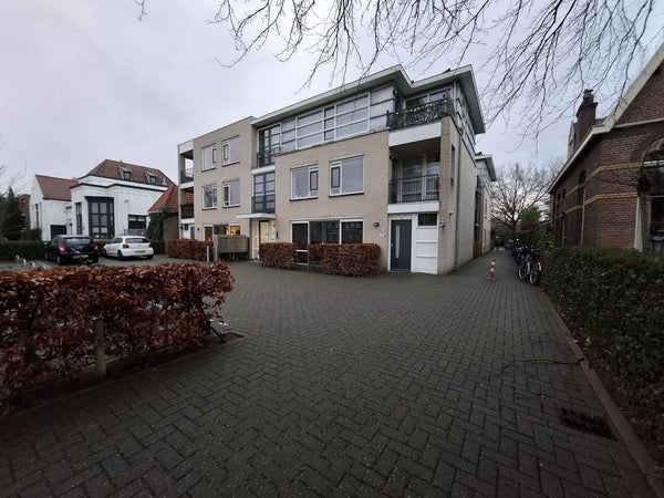 For rent: Heemstede