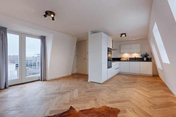Te huur: Den Haag / €2250,00 p.m. / 80,00m2