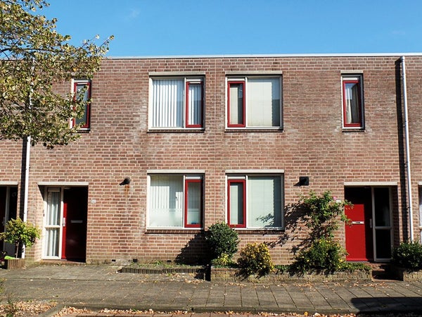 Te huur: Alphen aan den Rijn