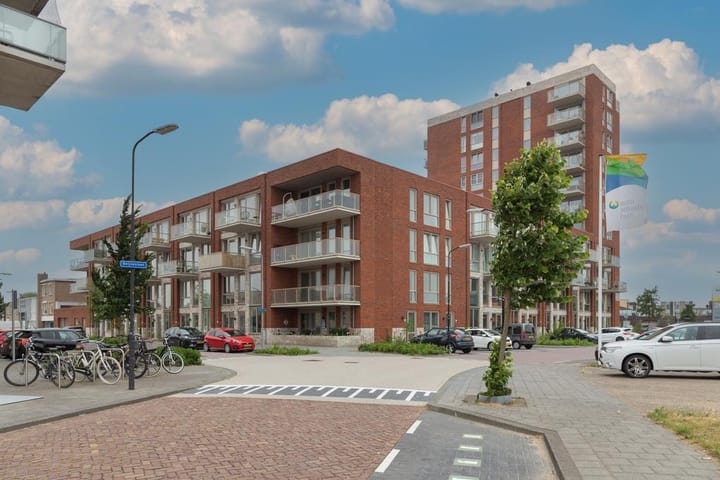 For rent: Beverwijk
