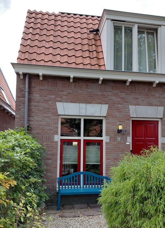 Te huur: Zeist / €932 p.m. / 73m2