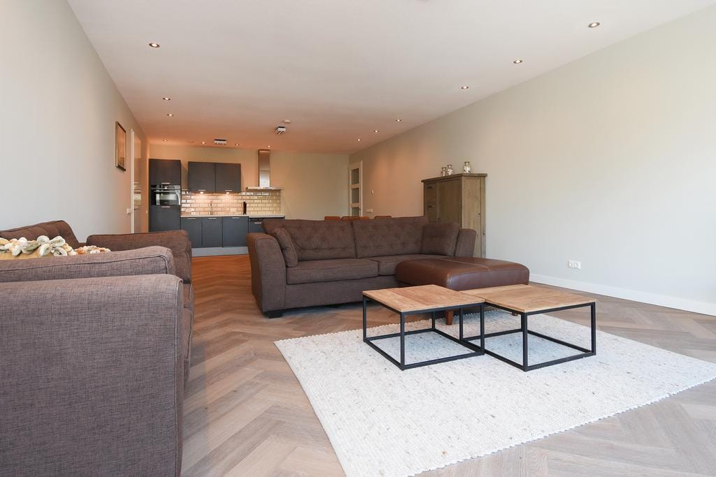 Te huur: Den Haag