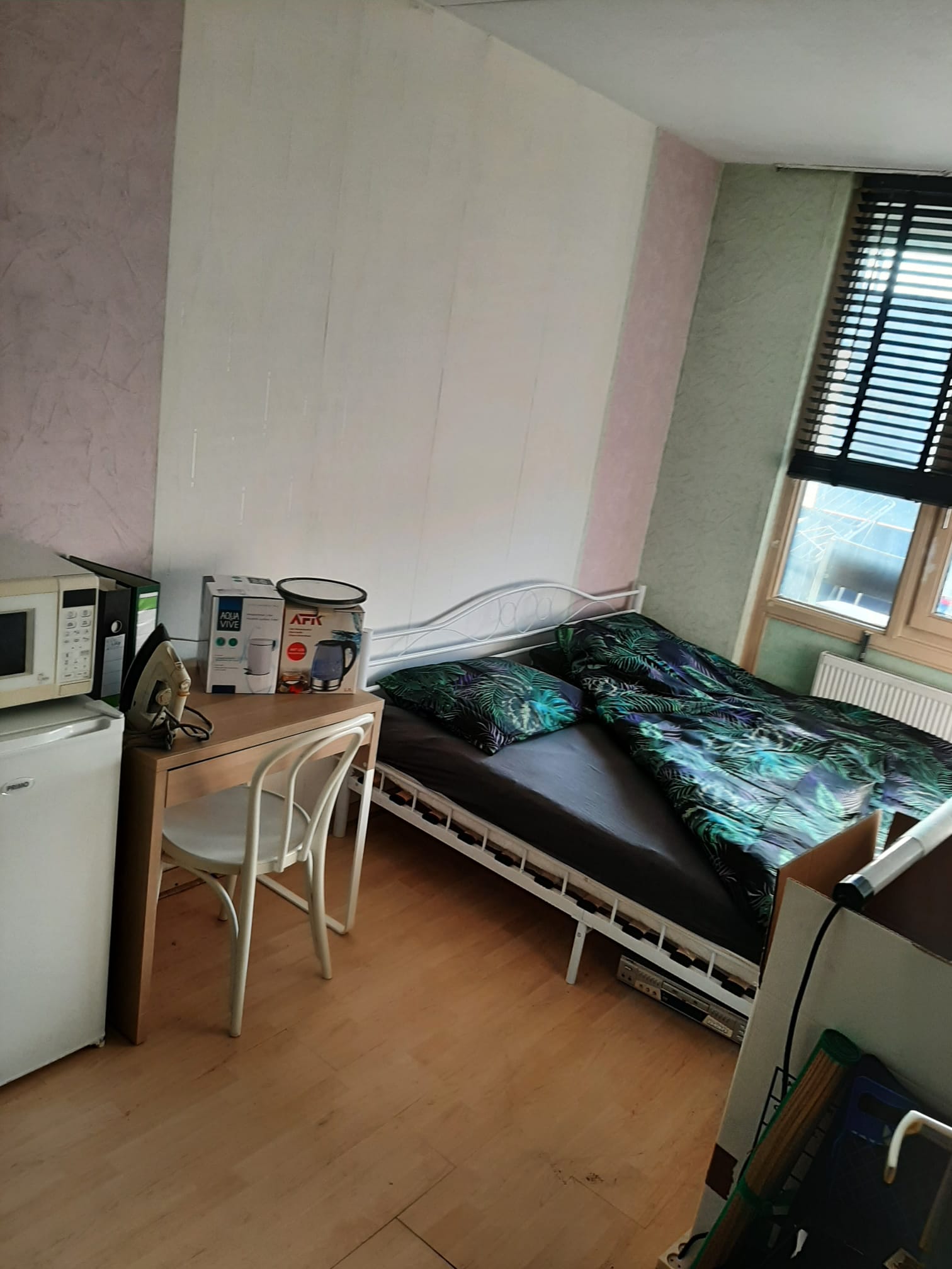 For rent: Amsterdam / €1000.00 p.m. / 10.00m2