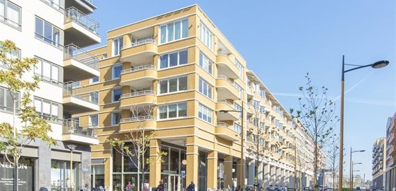 Te huur: Utrecht