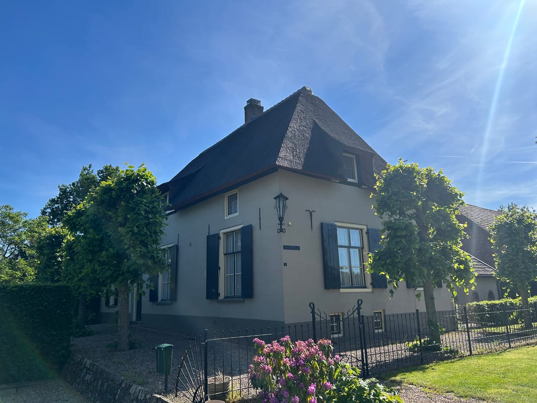 For rent: Leur / €1200.00 p.m. / 83.00m2