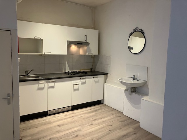 Te huur: Groningen / €836 p.m. / 28m2