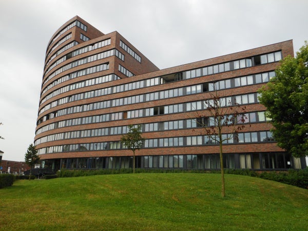 For rent: Utrecht / €1675.00 p.m. / 132.00m2