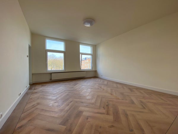 For rent: Rotterdam
