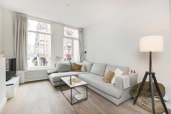 Te huur:  Amsterdam  / €2950,00 p.m. / 65,00m2