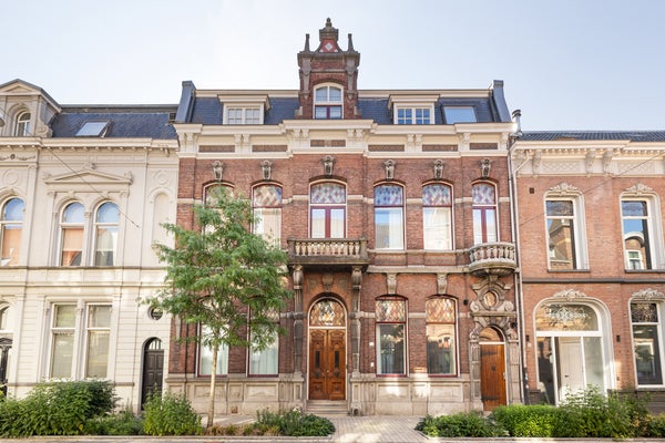 Te huur: Tilburg