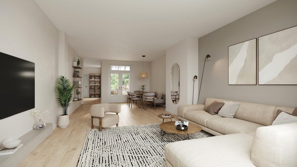 For rent: Roermond
