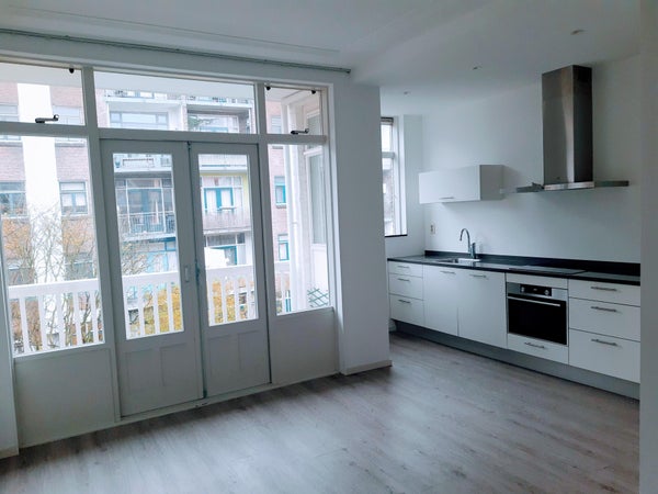 For rent: Rotterdam