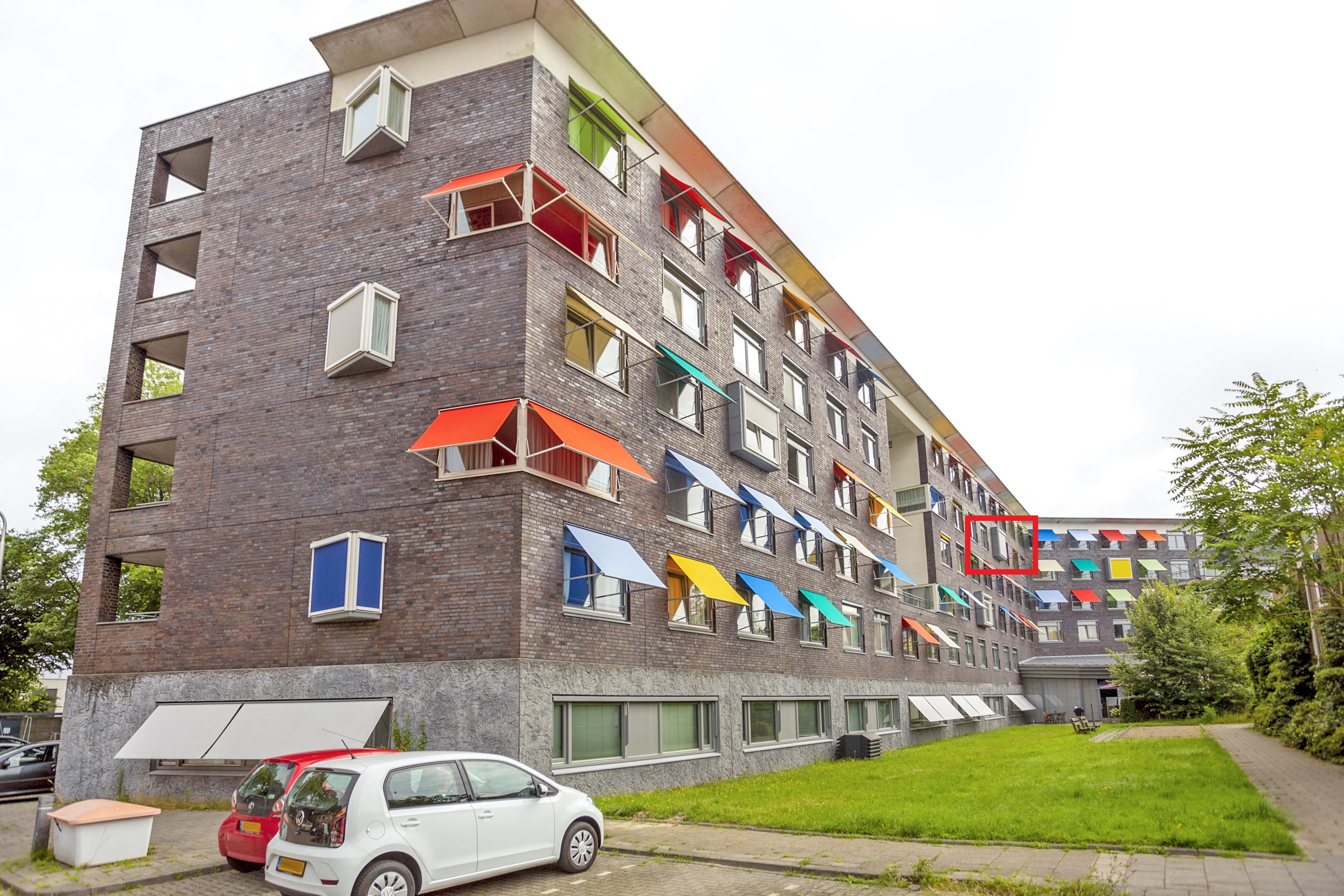 Te huur: Tilburg