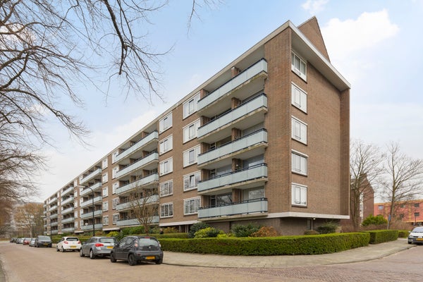 Te huur: Rijswijk / €610,00 p.m. / 49,00m2