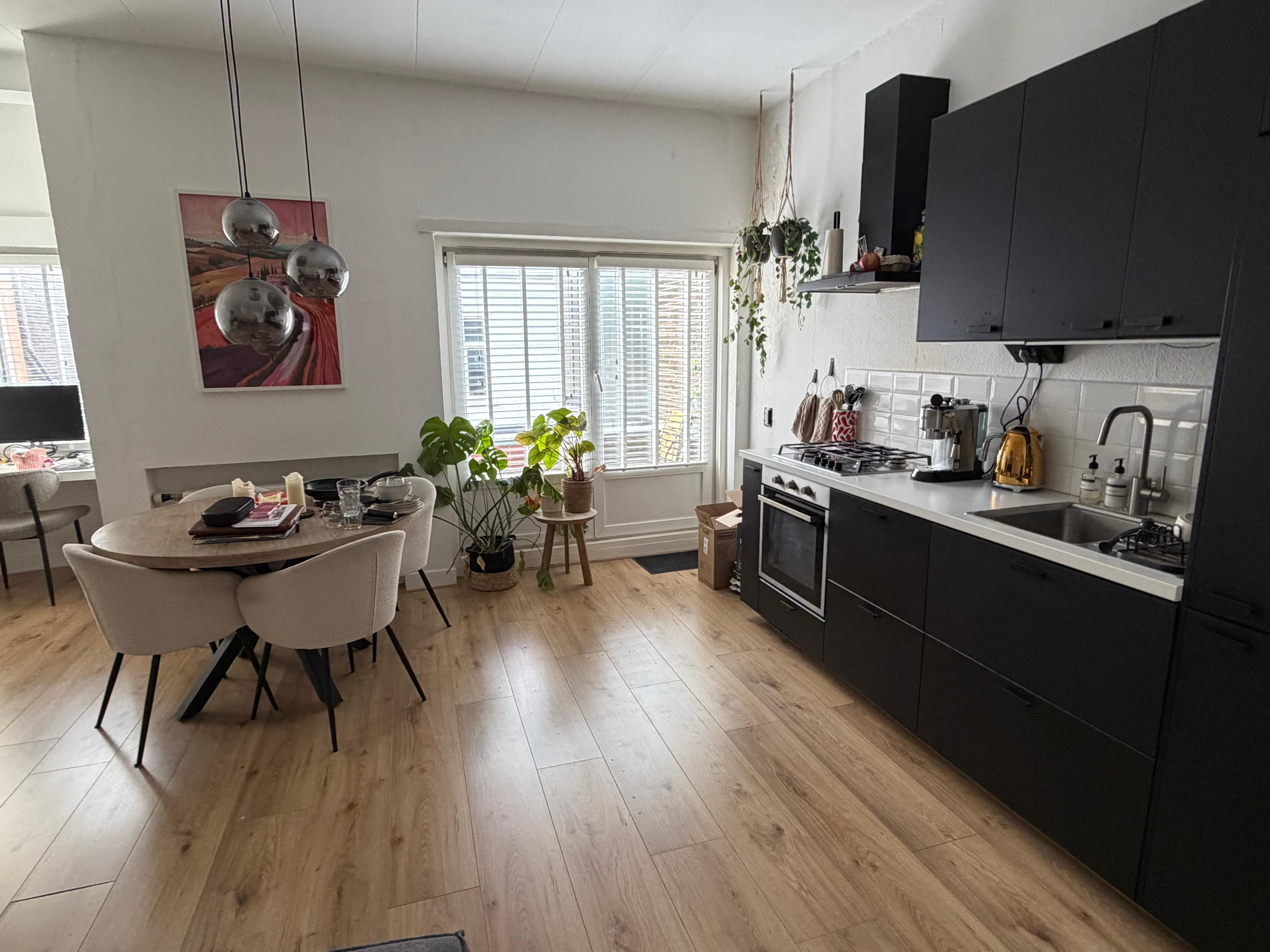 Te huur: Hilversum / €1100,00 p.m. / 60,00m2