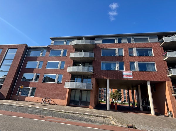Te huur: Leeuwarden