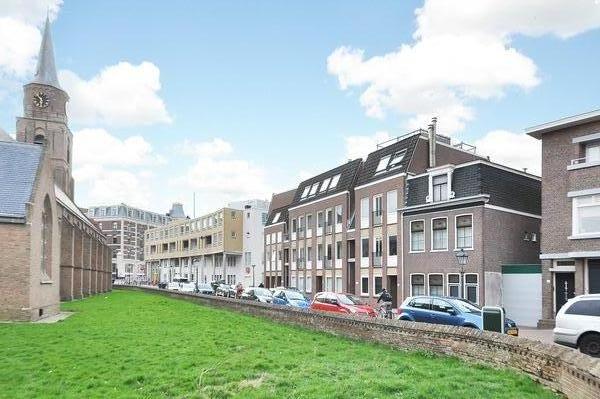 Te huur:  Den Haag  / €1800,00 p.m. / 79,00m2