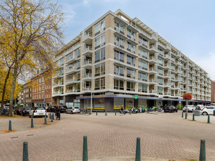 Te huur: Rotterdam