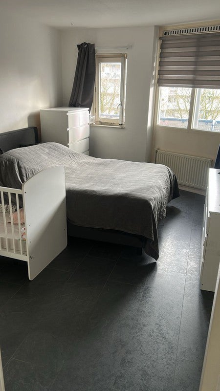 Te huur: Amsterdam